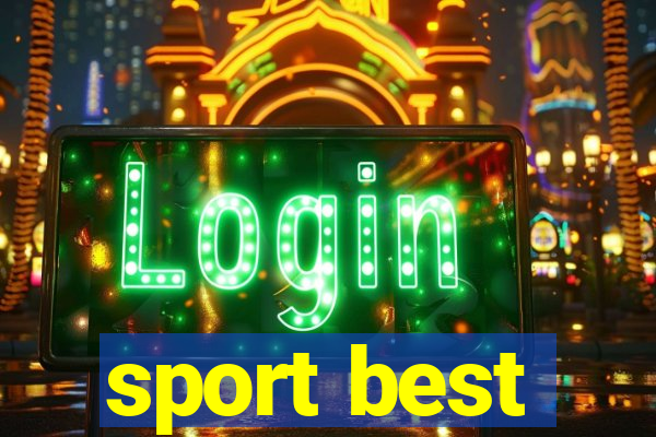 sport best